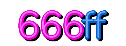 666ff — logo kanal
