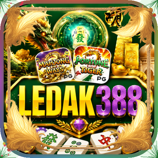 ledak388 — galeri pratinjau Resmi APK